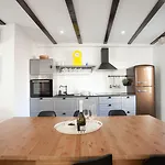 Tinel Longo, For Up To 8, Center, Bbq, Terrace * Trogir