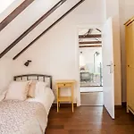 Villa Tinel Longo, For Up To 8, Center, Bbq, Terrace