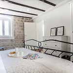 Tinel Longo, For Up To 8, Center, Bbq, Terrace Trogir