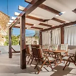 Tinel Longo, For Up To 8, Center, Bbq, Terrace *