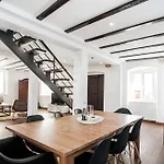 Tinel Longo, For Up To 8, Center, Bbq, Terrace * Trogir