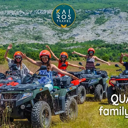 Tinel Longo, For Up To 8, Center, Bbq, Terrace *