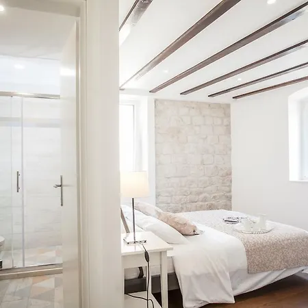 Tinel Longo, For Up To 8, Center, Bbq, Terrace Trogir