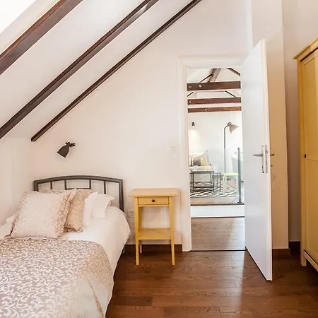 Villa Tinel Longo, For Up To 8, Center, Bbq, Terrace