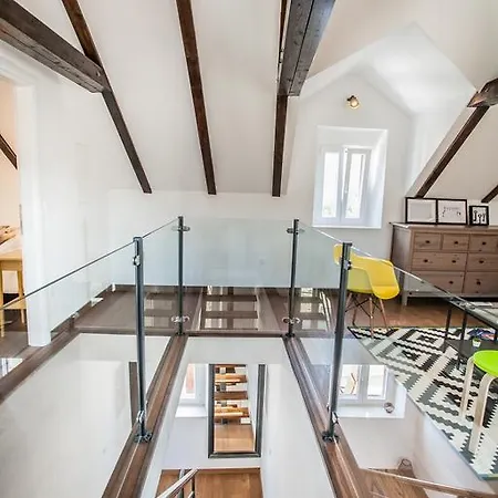 Tinel Longo, For Up To 8, Center, Bbq, Terrace Villa Trogir