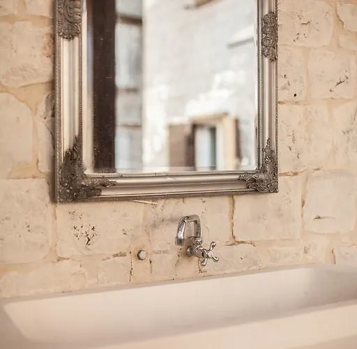 Tinel Longo, For Up To 8, Center, Bbq, Terrace Villa *