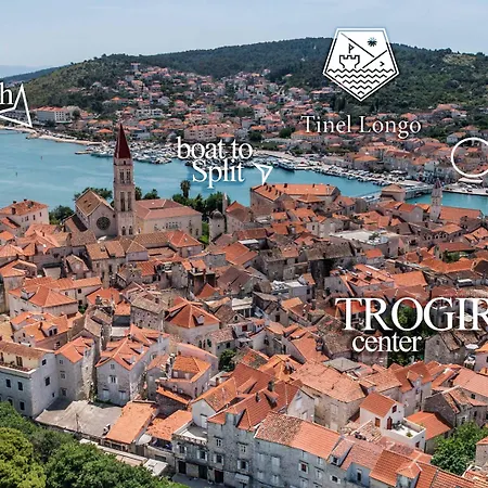 Tinel Longo, For Up To 8, Center, Bbq, Terrace