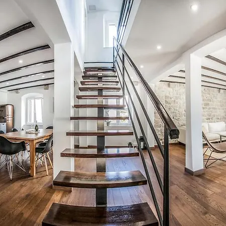 Tinel Longo, For Up To 8, Center, Bbq, Terrace * تروغير