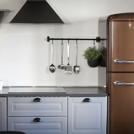 Вилла Tinel Longo, For Up To 8, Center, Bbq, Terrace *