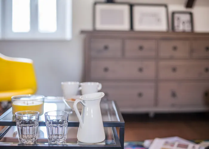 Villa Tinel Longo, For Up To 8, Center, Bbq, Terrace