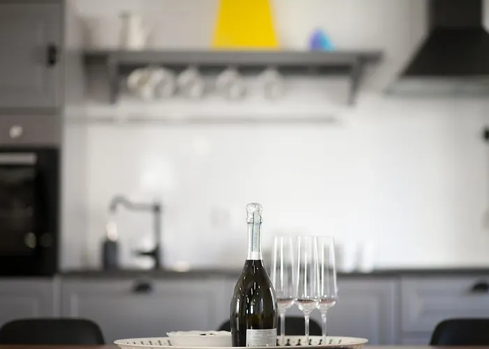 Tinel Longo, For Up To 8, Center, Bbq, Terrace Trogir