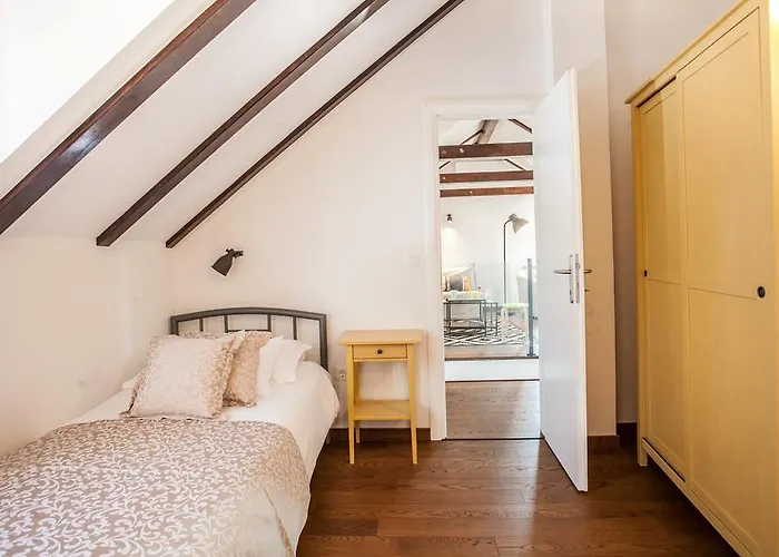 Villa Tinel Longo, For Up To 8, Center, Bbq, Terrace