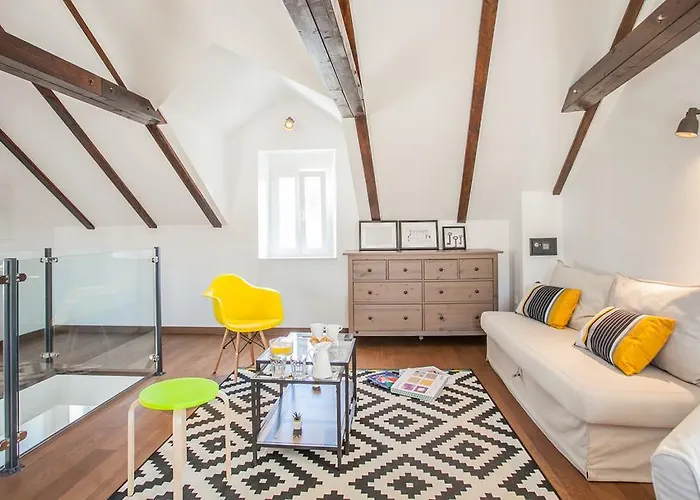Willa Tinel Longo, For Up To 8, Center, Bbq, Terrace Trogir