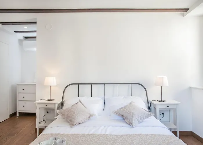 Tinel Longo, For Up To 8, Center, Bbq, Terrace Villa Trogir