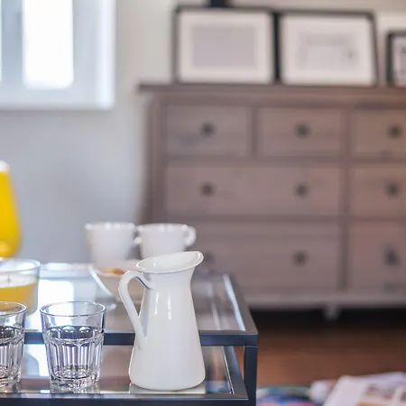 ヴィラ Tinel Longo, For Up To 8, Center, Bbq, Terrace